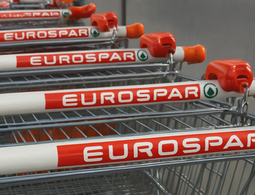 Projekt Eurospar